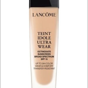 Lancôme Teint Idole Ultra Wear Foundation